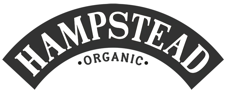 Hampstead Organic Tea
